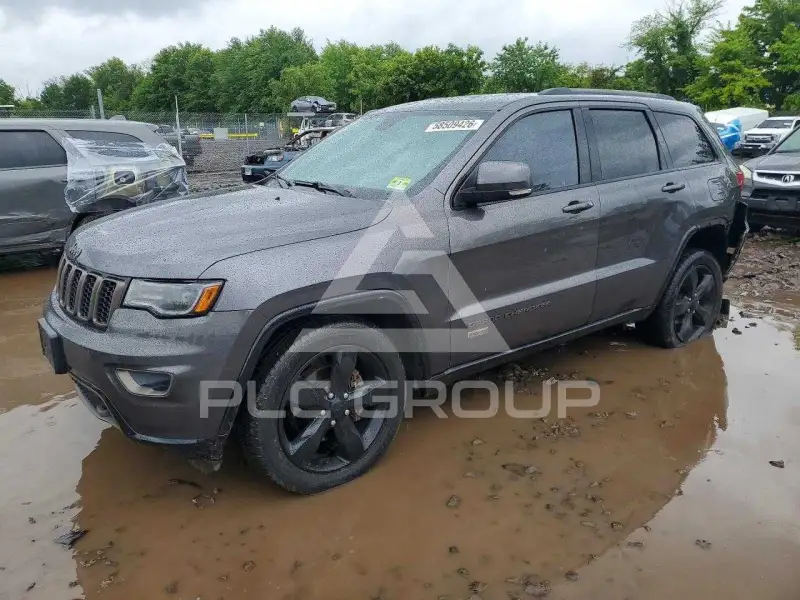 2016 Jeep CHEROKEE фото
