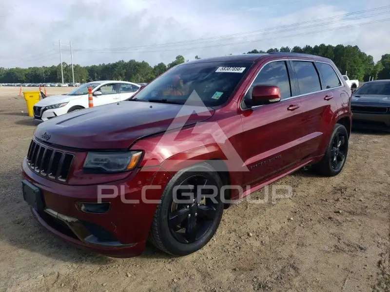 2016 Jeep CHEROKEE фото