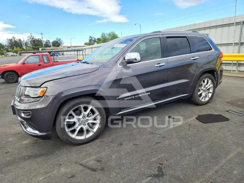 2016 Jeep CHEROKEE фото