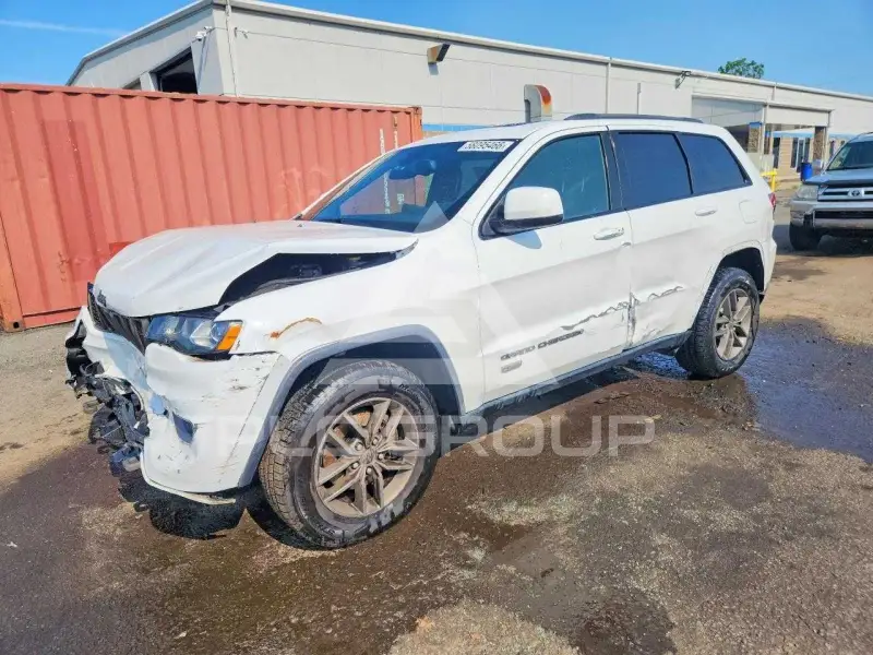 2016 Jeep CHEROKEE photo