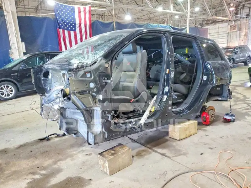2016 Jeep CHEROKEE photo