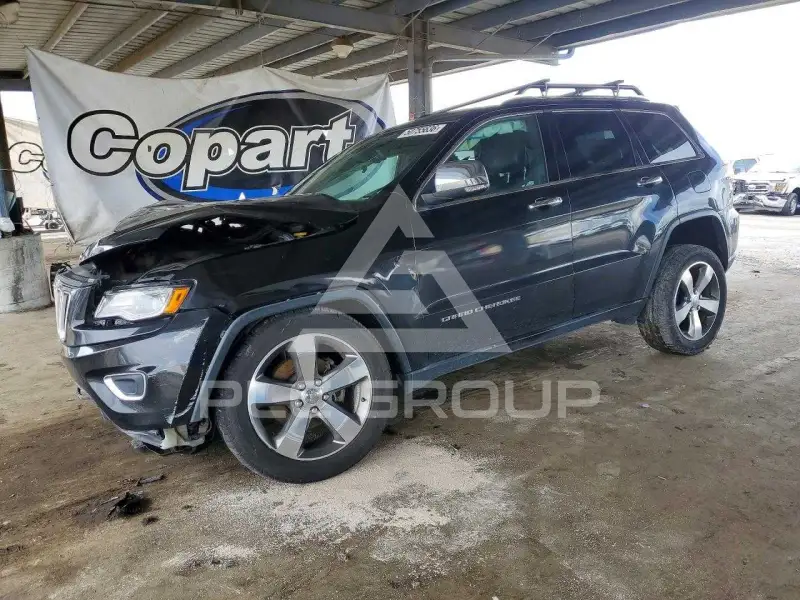 2016 Jeep CHEROKEE фото