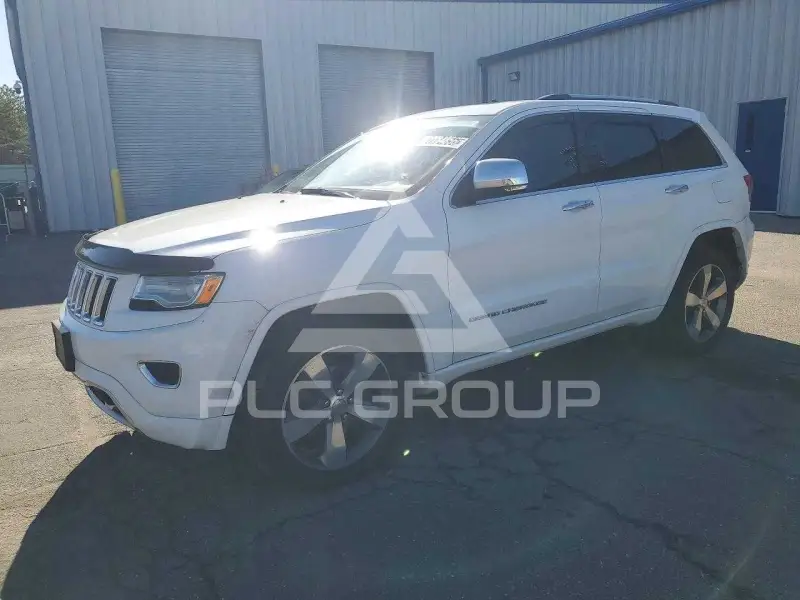 2016 Jeep CHEROKEE photo