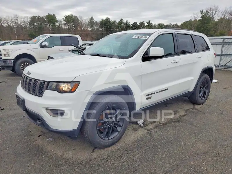 2016 Jeep CHEROKEE фото