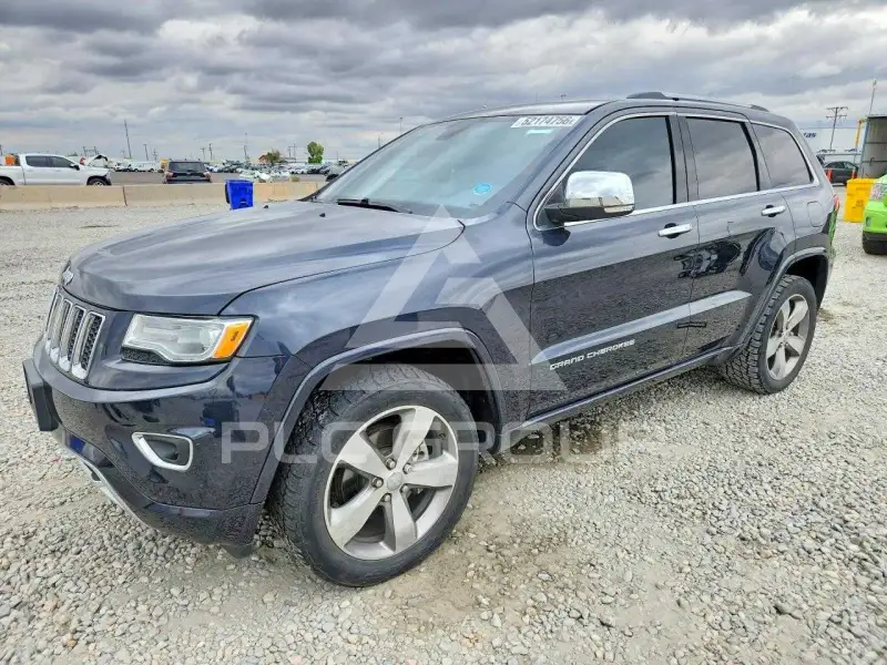 2016 Jeep CHEROKEE фото