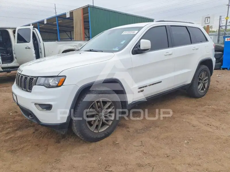2016 Jeep CHEROKEE фото
