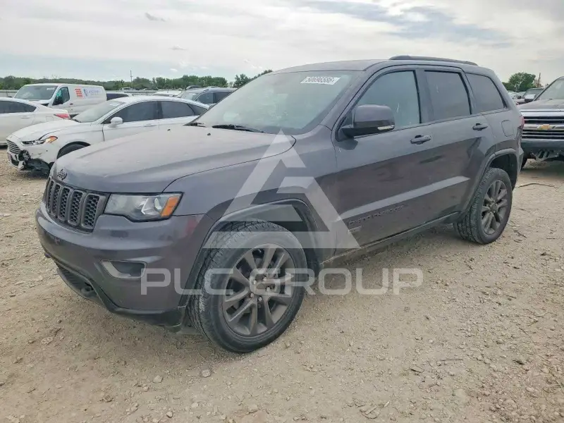 2016 Jeep CHEROKEE фото