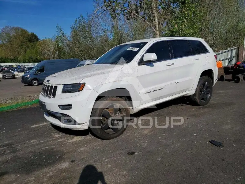 2016 Jeep CHEROKEE фото