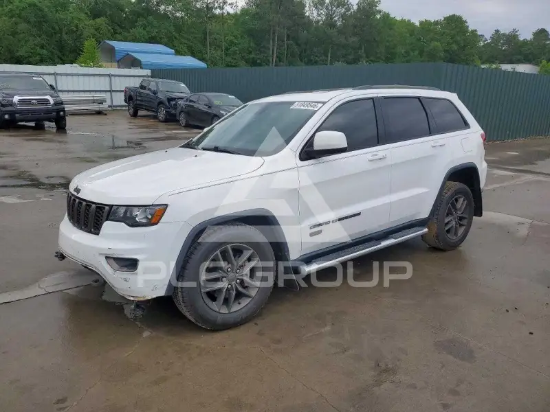 2016 Jeep CHEROKEE фото