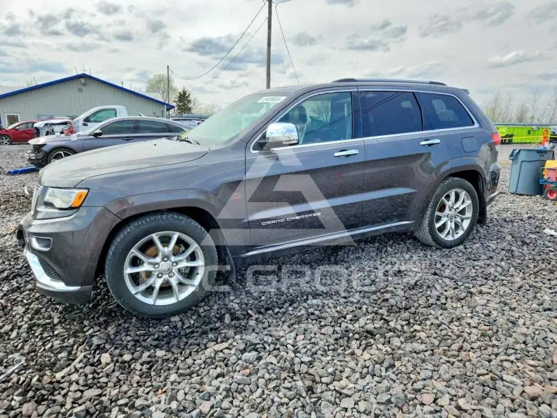 2016 Jeep CHEROKEE фото