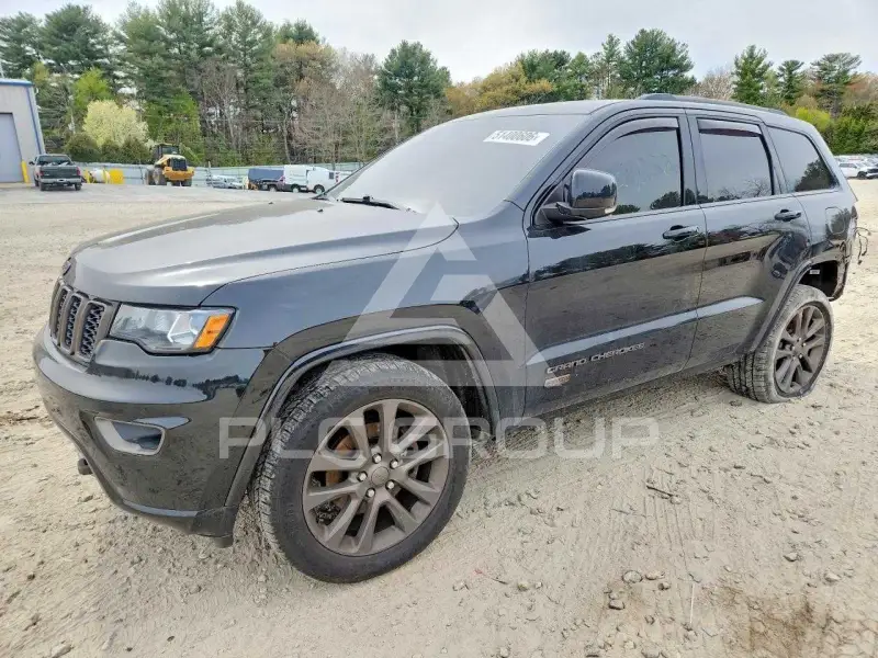 2016 Jeep CHEROKEE фото