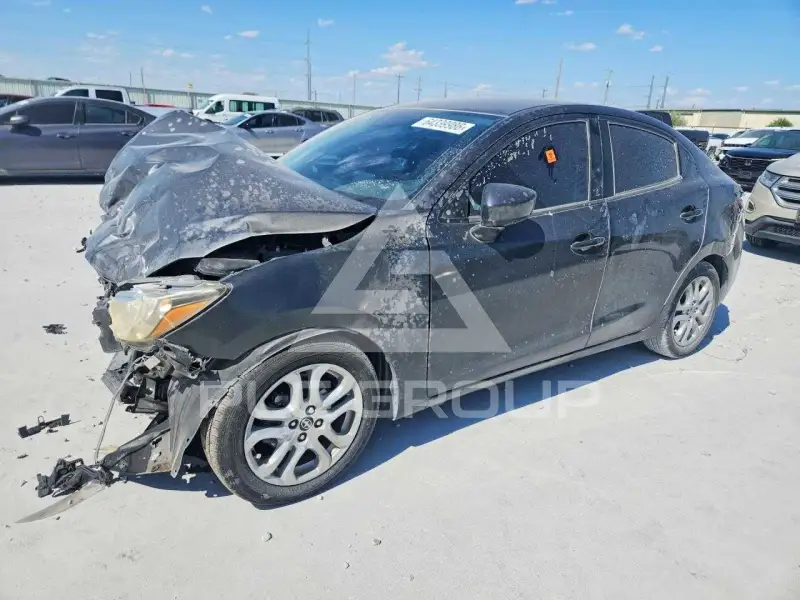 2016 Toyota SCION photo