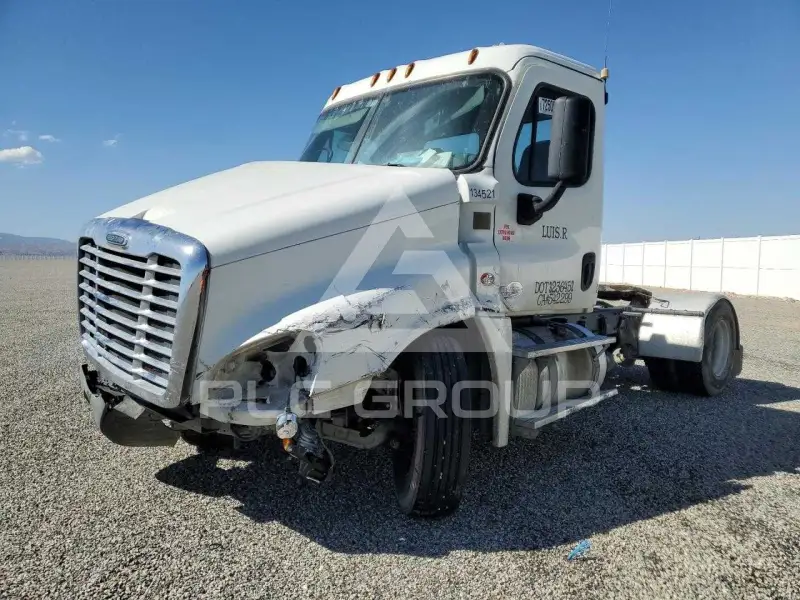 2016 Freightliner All Other фото