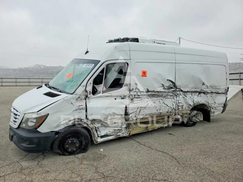 2016 Freightliner  фото