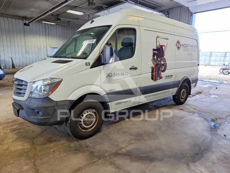 2016 Freightliner  photo