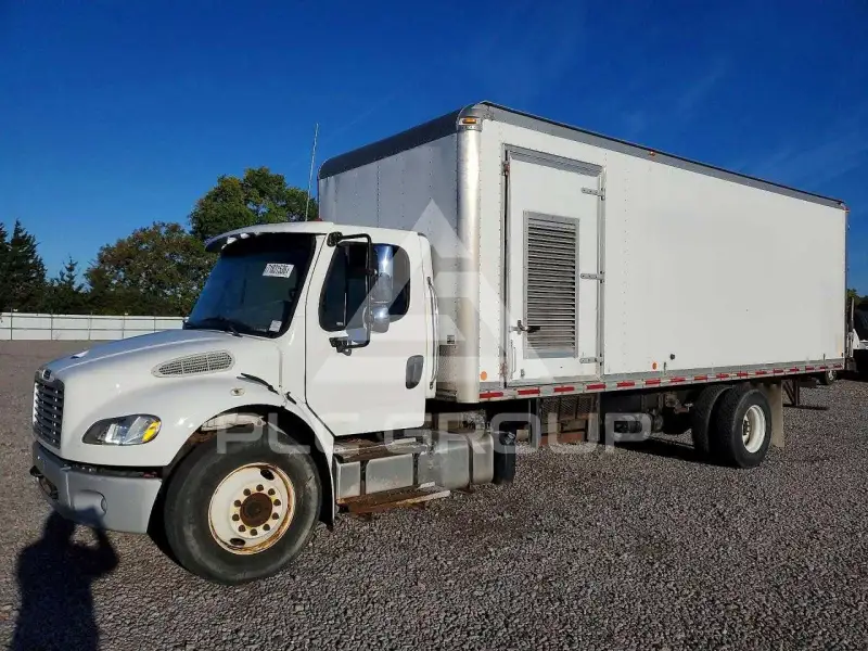 2016 Freightliner All Other фото