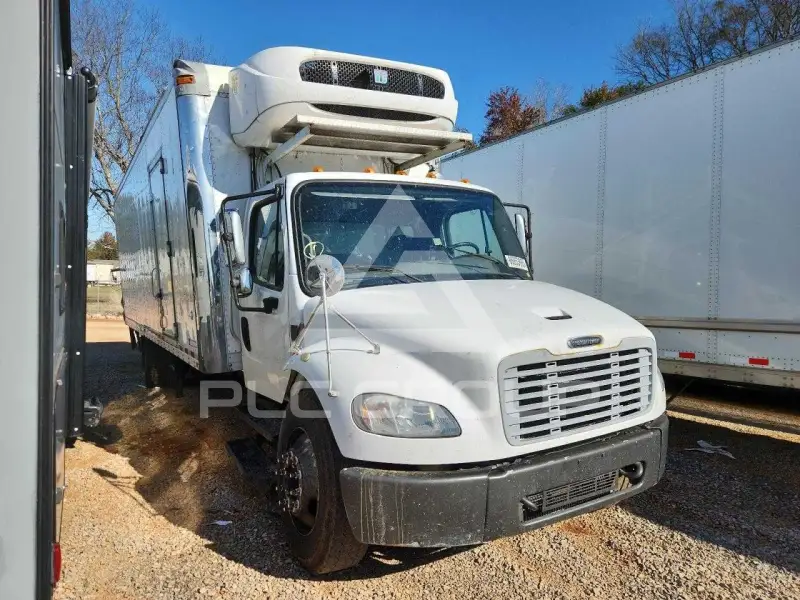 2016 Freightliner  фото