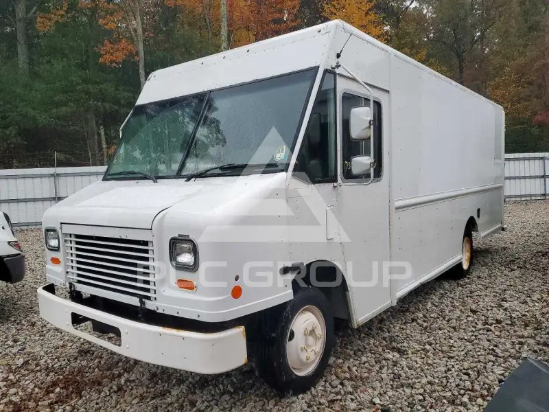 2016 Freightliner All Other фото