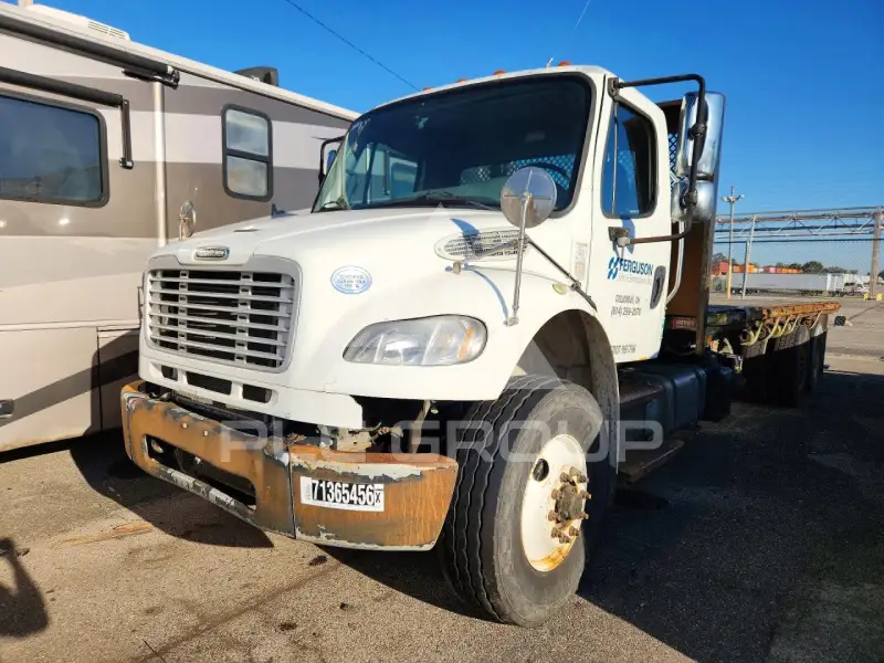 2016 Freightliner All Other фото