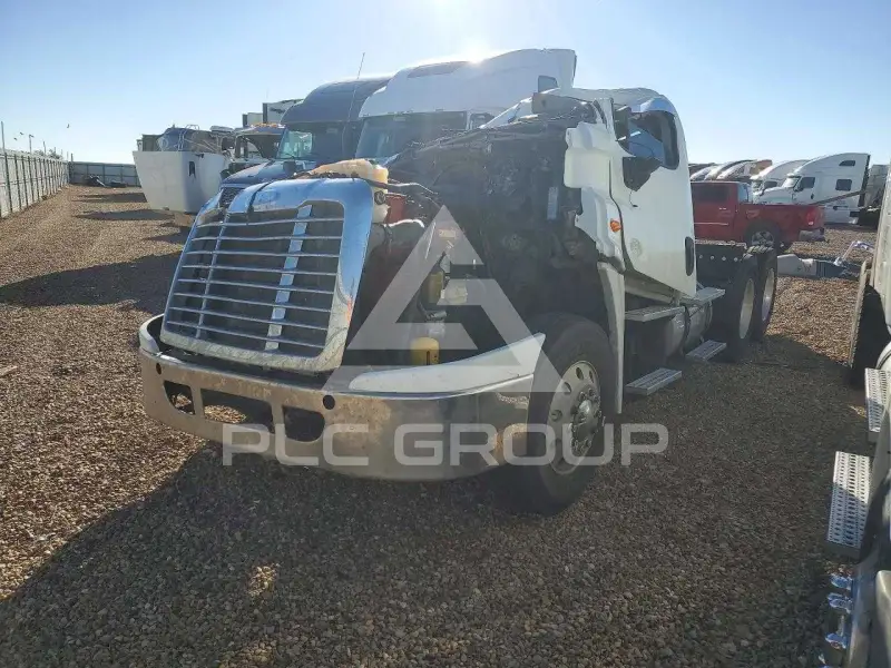 2016 Freightliner All Other фото