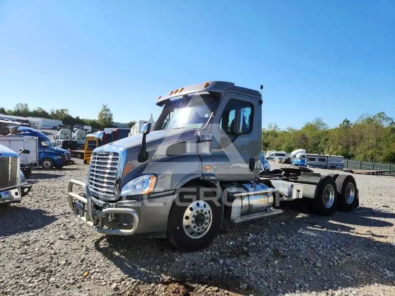 2016 Freightliner All Other photo