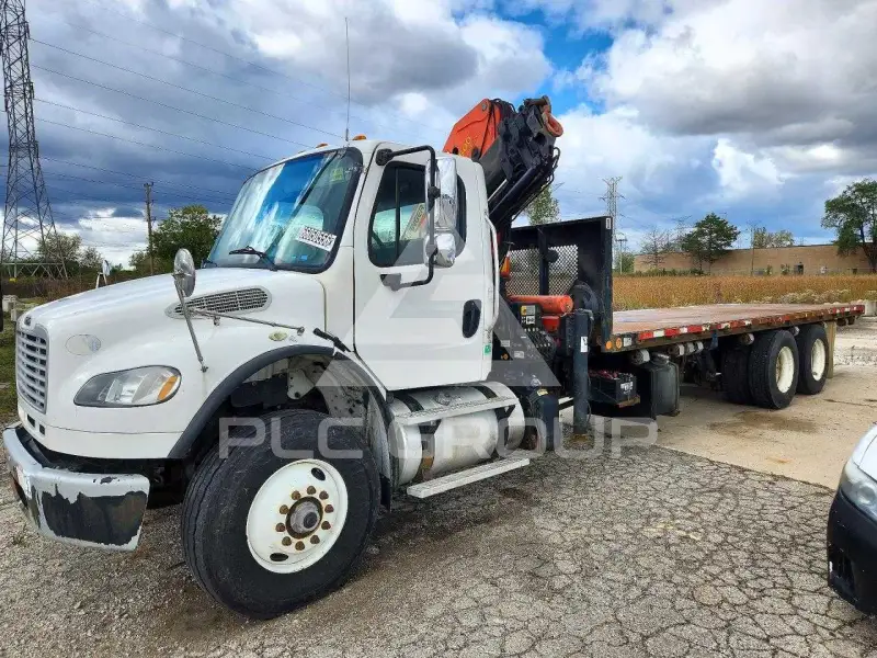 2016 Freightliner All Other photo