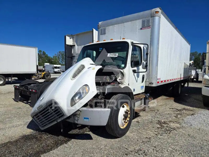 2016 Freightliner All Other фото