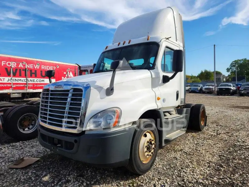 2016 Freightliner All Other фото