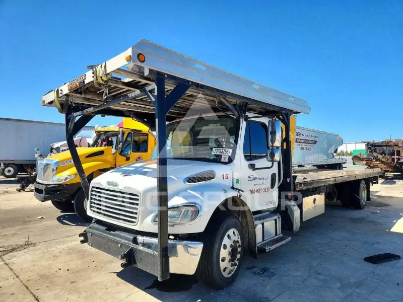 2016 Freightliner All Other photo