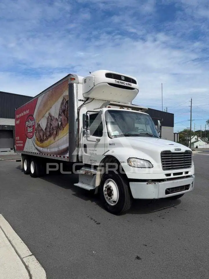 2016 Freightliner All Other фото