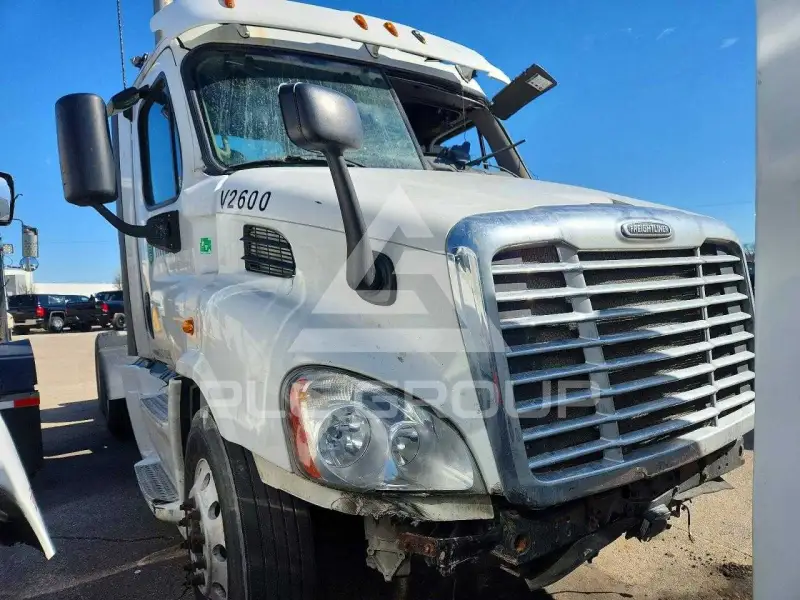 2016 Freightliner All Other фото