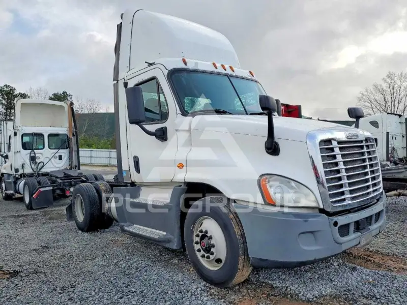 2016 Freightliner All Other фото