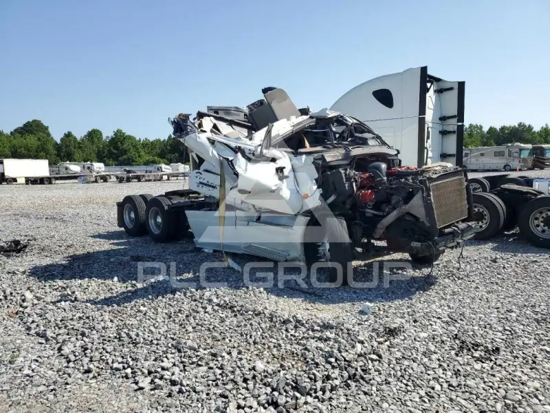 2016 Freightliner All Other фото