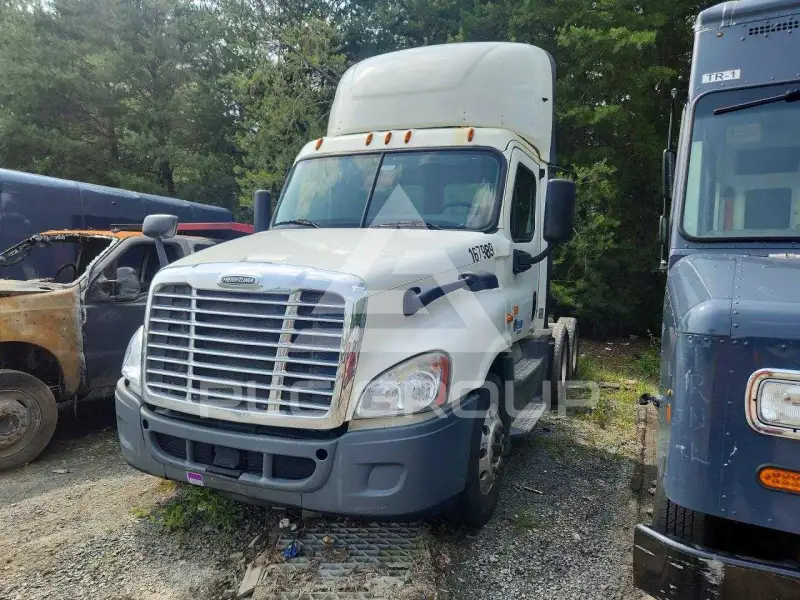 2016 Freightliner All Other фото