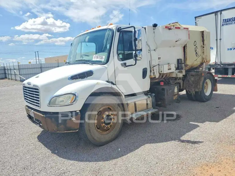 2016 Freightliner All Other фото