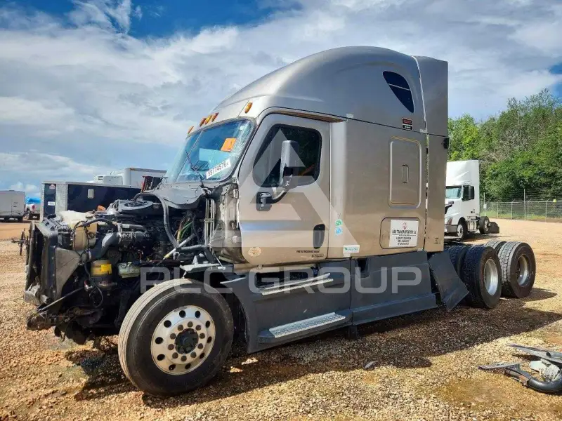 2016 Freightliner All Other фото