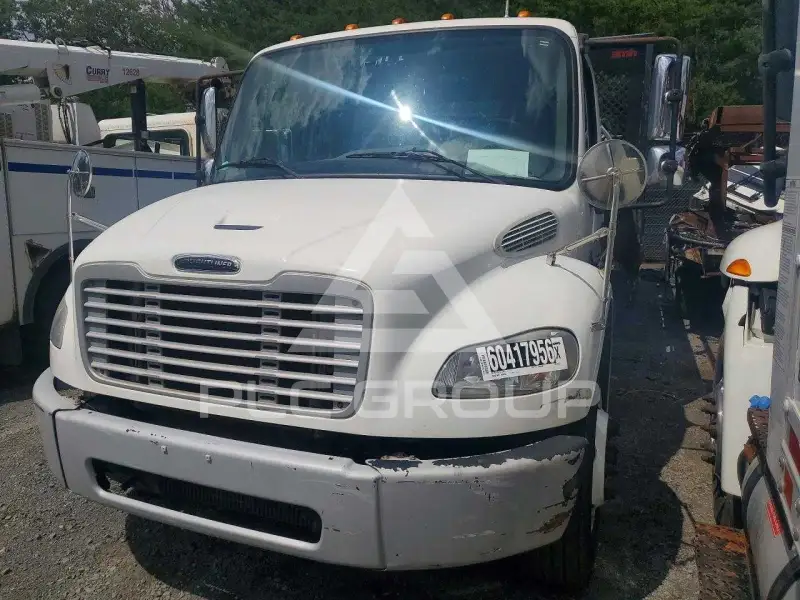 2016 Freightliner All Other photo