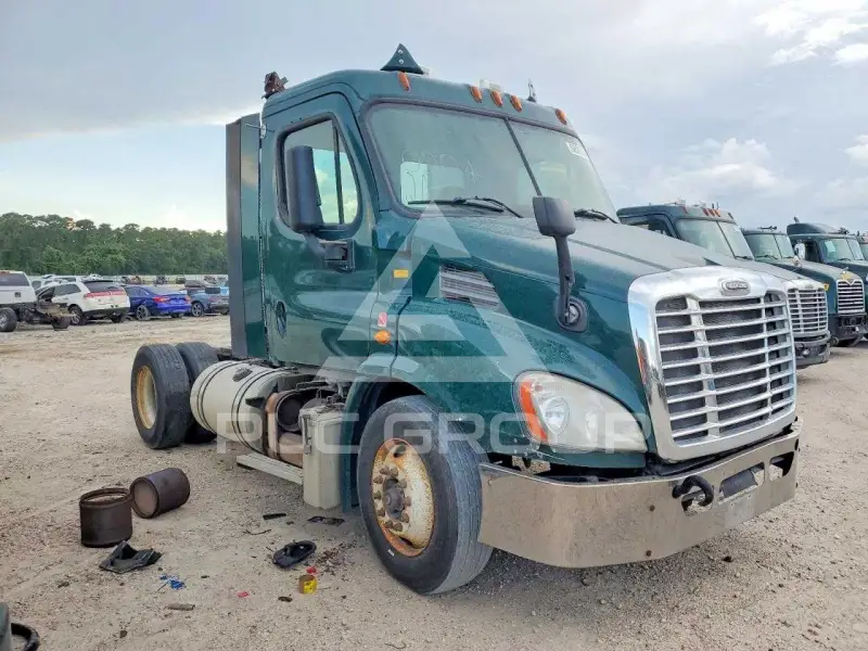2016 Freightliner All Other фото
