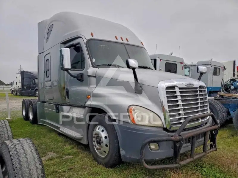 2016 Freightliner All Other photo
