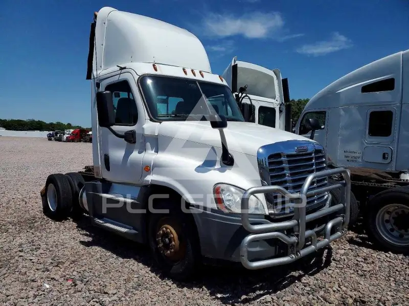 2016 Freightliner All Other фото