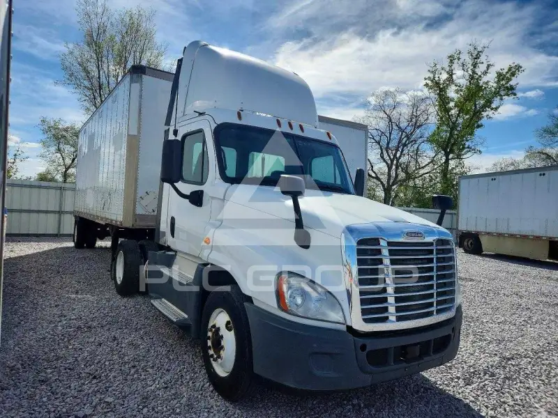 2016 Freightliner All Other фото
