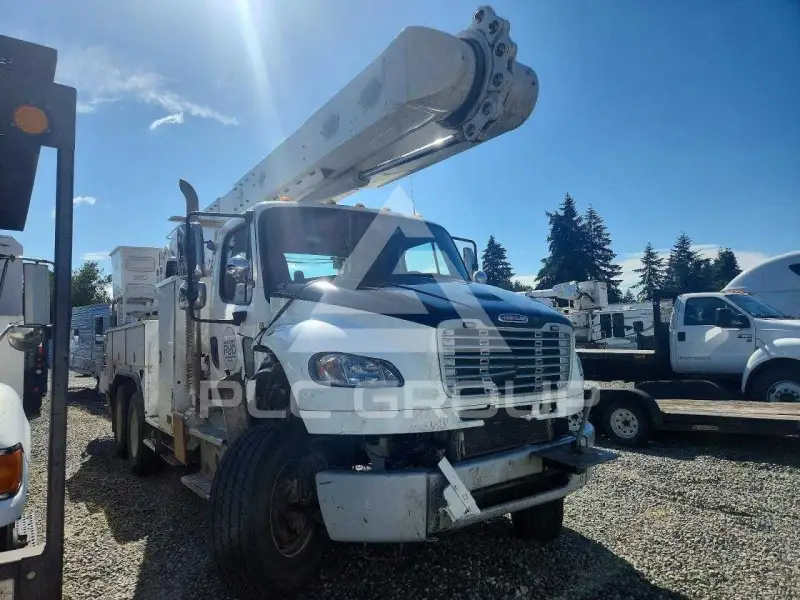 2016 Freightliner All Other фото