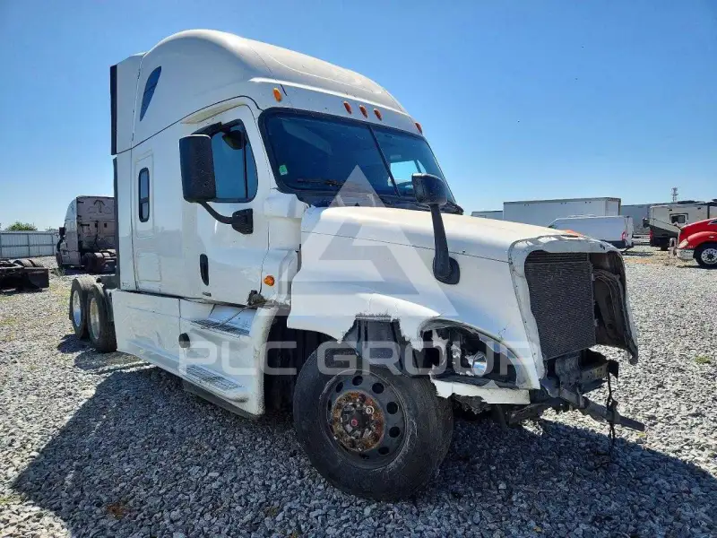 2016 Freightliner All Other фото
