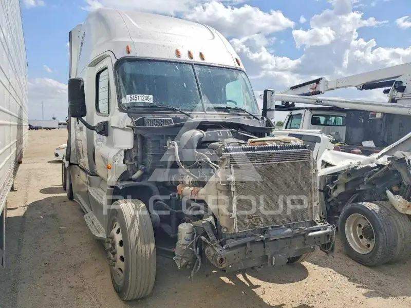 2016 Freightliner All Other фото