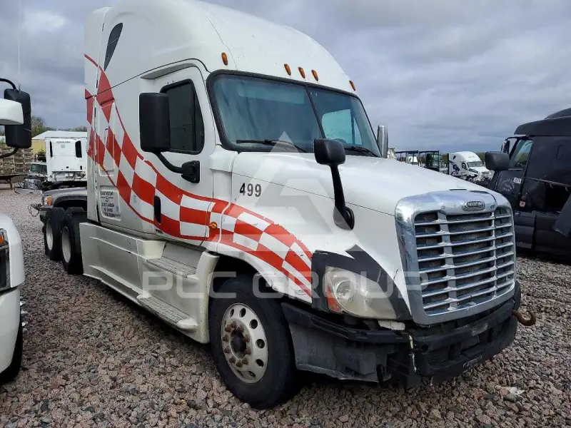 2016 Freightliner All Other photo