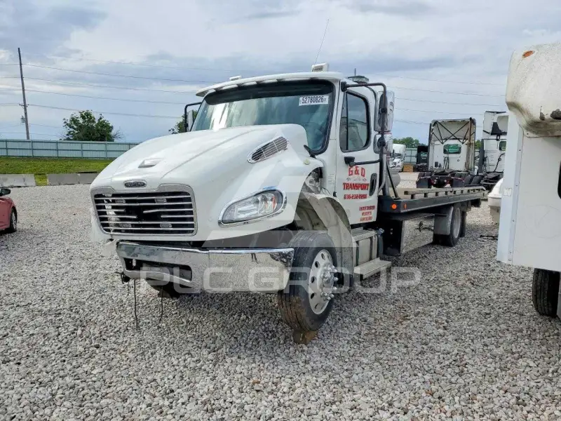2016 Freightliner All Other фото
