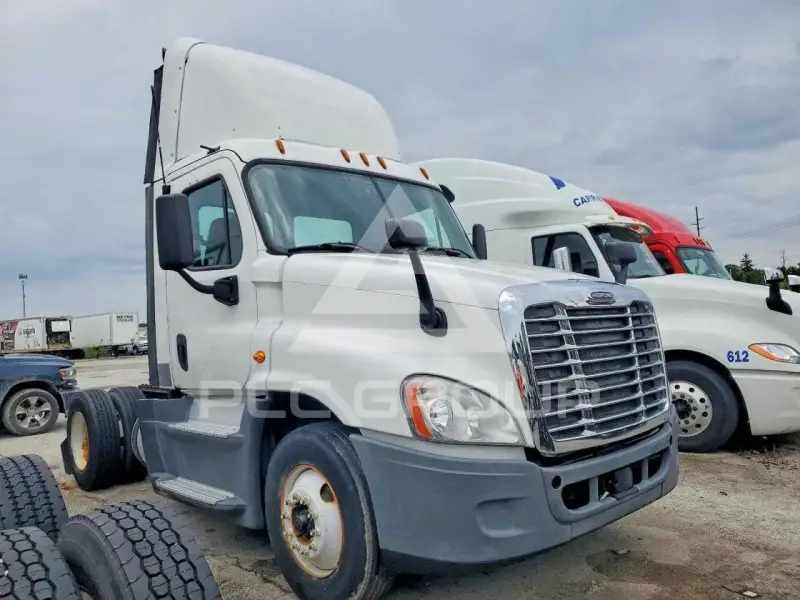 2016 Freightliner All Other фото