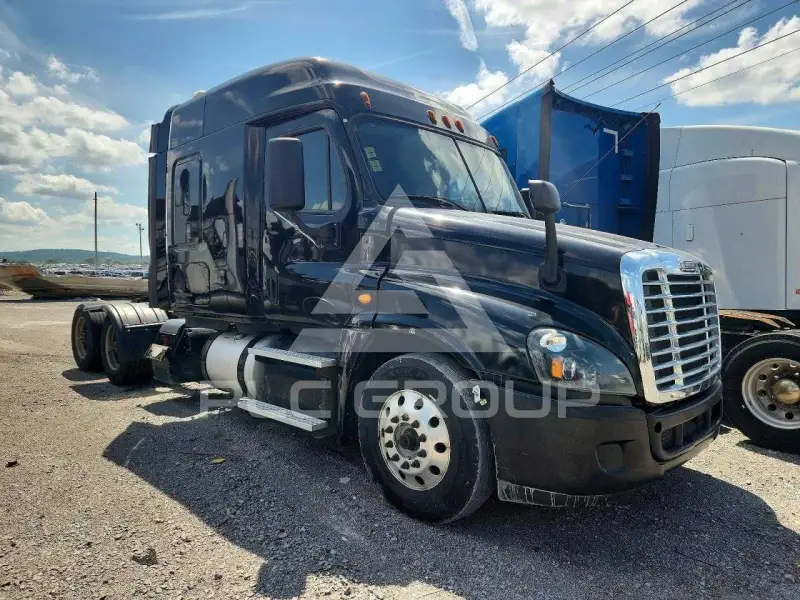 2016 Freightliner All Other photo