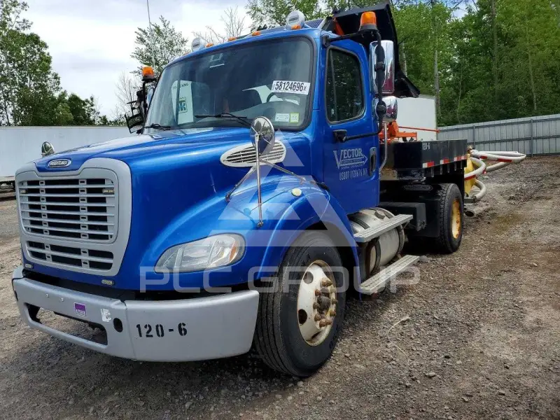 2016 Freightliner All Other photo