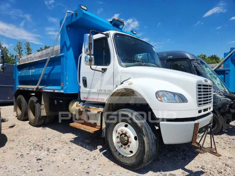 2016 Freightliner All Other фото